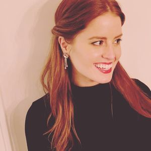 Meet your Posher, Hannah